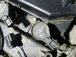 ������� ��������� Ford S-MAX (06-15) 2011 1322402 SAV 2.0L Duratec Flexifuel/TBWB 1322402 ����