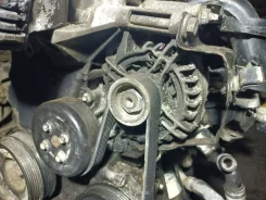 ��������� Ford Focus 2 2007 1543764 ������� 1.6L Duratec/HXDB 1543764 ����