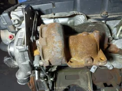 ��������������� (�������) Ford Mondeo 3 (00-07) 2005 1578770 2.0L Duratorq/HJBC 1578770 ����