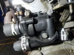 ������ ���������� Ford Focus 1 (98-05) 2003 1319480 2.0L Zetec/EDDF 1319480 ����