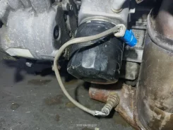 ������ ����������� Ford Mondeo 3 (00-07) 2004 1147420 ������� 3.0L Duratec ST/MEBA 1147420 ����