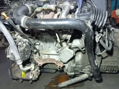�������� ����������� Ford Focus 2 2009 1672189 ��������� 1.6L Duratorq/HHDA, ����� 1672189 ����