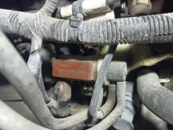 ������ ���������������� Ford Focus 2 2009 1313848 ��������� 1.6L Duratorq/HHDA 1313848 ����