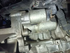 ������� Ford Focus 2 2009 1469712 ��������� 1.6L Duratorq/HHDA 1469712 ����