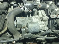 ������� Ford Focus 2 ST 2007 2134489 ���� 2.5L Duratec-ST/HYDA 2134489 ����