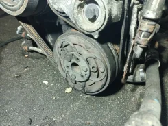 ���������� ������������ Ford Focus 2 ST 2007 1673990 ���� 2.5L Duratec-ST/HYDA 1673990 ����