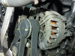 ��������� Ford Mondeo 4 (07-14) 2011 1711969 ������� 2.0L Duratorq CR/TXBA 1711969 ����