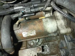 ������� Ford Mondeo 4 (07-14) 2011 1376305 ������� 2.0L Duratorq CR/TXBA 1376305 ����