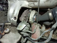 ��������������� (�������) Ford Kuga 2 (12-16) 2012 1864631 SUV 2.0L Duratorq CR/UFMA 1864631 ����