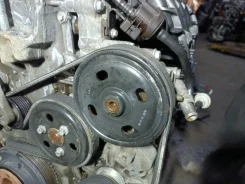����� �������������� Ford Galaxy (06-15) 2010 1772280 LMV 2.0L Ecoboost/TNWA 1772280 ����
