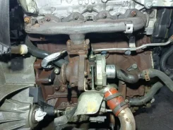 ��������������� (�������) Ford Mondeo 4 (07-14) 2014 1864631 ��������� 2.0L Duratorq DOHC(150/163PS) 1864631 ����