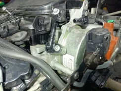 ����� ��������� Ford Mondeo 4 (07-14) 2014 1707027 ��������� 2.0L Duratorq DOHC(150/163PS) 1707027 ����