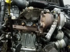 ��������������� (�������) Ford Fusion (01-12) 2004 1488986 5-��. UAV 1.4L Duratorq/F6JA 1488986 ����