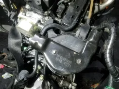 ������ ��������� � ����� Ford Fusion (01-12) 2004 1677302 5-��. UAV 1.4L Duratorq/F6JA 1677302 ����