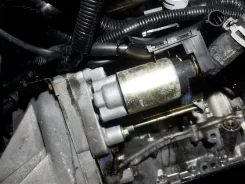 ������� Ford Fusion (01-12) 2004 1483817 5-��. UAV 1.4L Duratorq/F6JA 1483817 ����
