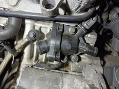 ������ ���������� Ford S-MAX (06-15) 2006 2018382 SAV 2.5L Duratec/HUWA 2018382 ����
