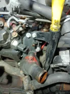 ������ ���������� Ford Tourneo/Connect (02-13) 2008 1198060 ������ ����� 1.8L Duratorq TCD FGT (90PS) 1198060 ����