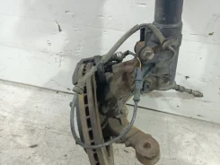 ������ ABS �������� Ford Fiesta (08-12) 2011 1771552 ������� 5 ��. 1.25-1.6L Duratec 1771552 ����