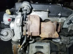 ��������������� (�������) Ford Mondeo 3 (00-07) 2003 1404041 2.0L Duratorq/D6BA 1404041 ����