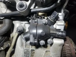 ������ ���������� Ford Mondeo 4 (07-14) 2008 2018382 ������� 2.5L Duratec/HUBA 2018382 ����