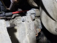 ������� Ford Focus 1 USA (98-05) 2002 YS4Z11002EBRM ����� 2.0L Split PORT/YS4E YS4Z11002EBRM ����