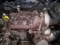 ��������������� (�������) Ford Fusion (01-12) 2008 1488986 UAV 1.4L TDCI/F6JB 1488986 ����