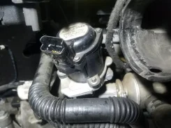 ������ ��� (EGR) Ford Fusion (01-12) 2008 1682736 UAV 1.4L TDCI/F6JB 1682736 ����