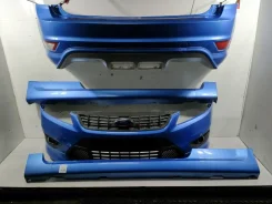 ����� �������� FORD Focus 2 08-11 ���� 2� ������� Ford Focus 2 2010 1521127 ���� 2.0L Duratec/AODE 1521127 ����