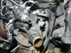 ������ ���������� Ford Galaxy (06-15) 2007 1198060 LMV 1.8L TDCI/FFWA 1198060 ����