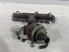 ��������������� (�������) Ford S-MAX (06-15) 2011 1864631 SAV 2.0L Duratorq CR TC (140PS) 1864631 ����