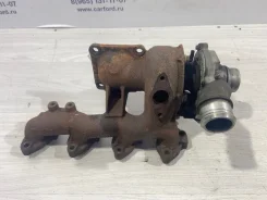 ��������������� (�������) Ford Focus 1 (98-05) 2002 1520781 ����� 1.8L TDCI 1520781 ����