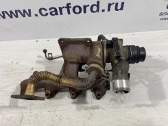 ��������������� (�������) Ford Transit Tourneo Connect (2002-2013) Focus 1 (98-03) 2002 1520781 ��������� 1.8L TDCI 1520781 ����