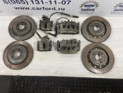�������� �������� Ford Explorer (2014-2019) 2016 DG1Z2B120E SUV 3.5L DOHC Turbo DG1Z2B120E ����