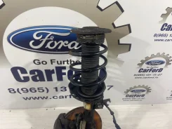 ����������� �������� ������ Ford Mondeo 4 (07-14) 2008 1718456 ������� 2.0L Duratec/AOBA 1718456 ����