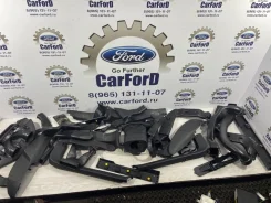 ������� ������ Ford Mondeo 4 (07-14) 2007 1706136 ������� 2.3L Duratec 1706136 ����