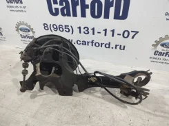 ����� ������ ���������� ����� Ford S-MAX (06-15) 2010 1566838 2.0L Ecoboost 1566838 ����