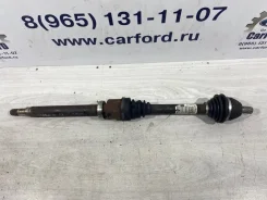 ������ �������� ������ Ford Focus 2 2008 1686115 ������� 2.0L Duratec/AODA 1686115 ����