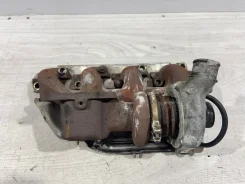 ��������������� (�������) Ford Transit (00-06) 2005 1387113 ����. ������ 2.0L Duratorq DI (85PS) 1387113 ����