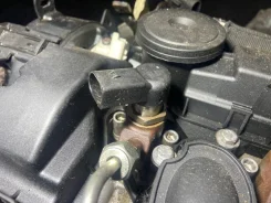 �������� ��������� ������������� Ford Mondeo 4 (07-14) 2009 1373550 ��������� 2.0L Duratorq /QXBA 1373550 ����