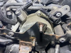 ����� ��������� Ford Focus 3 (11-14) 2012 1707027 ������� 2.0L Duratorq CR TC (140PS) 1707027 ����