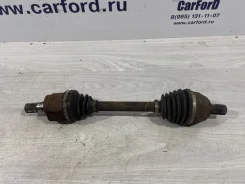 ������ �������� ����� Ford Mondeo 4 (07-14) 2009 1788209 ������� 2.0L Duratorq-TDCI (143PS) - DW 1788209 ����