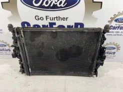 ������� ���������� Ford Mondeo 4 (07-14) 2008 1582563 ��������� 2.0L Duratec-HE (145PS) 1582563 ����