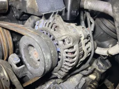 ��������� Ford Ranger (06-11) 2006 1449569 �����. 4 ����� 2.5L 16V DOHC HPCR DI TC Diesel 1449569 ����
