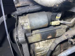 ������� Ford Ranger (06-11) 2006 4348654 �����. 4 ����� 2.5L 16V DOHC HPCR DI TC Diesel 4348654 ����