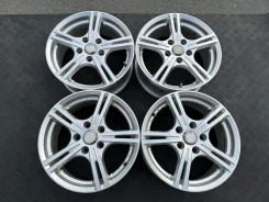Autobacs Seven Leben. 6.5x16", 5x114.3, ET50, �� 73���. ����
