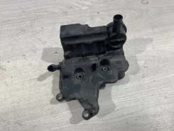 ����� (���������������) Ford Focus 3 (11-14) 2012 1700862 ������� 2.0L Duratorq CR TC (140PS) 1700862 ����