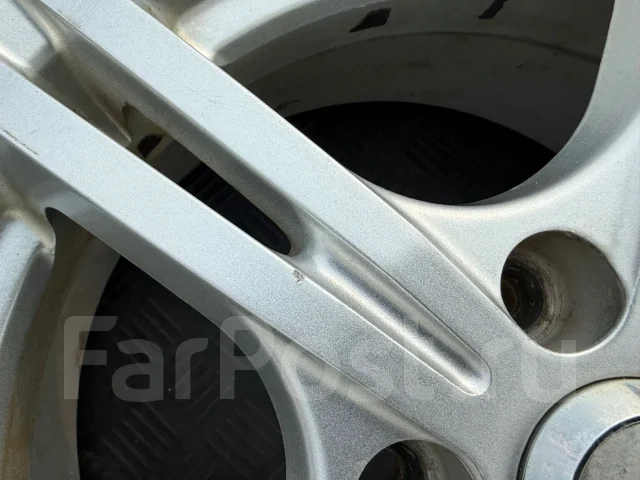 Autobacs Seven Leben. 6.5x16", 5x114.3, ET50, �� 73���. ����
