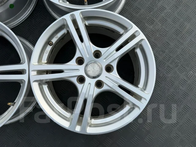 Autobacs Seven Leben. 6.5x16", 5x114.3, ET50, �� 73���. ����