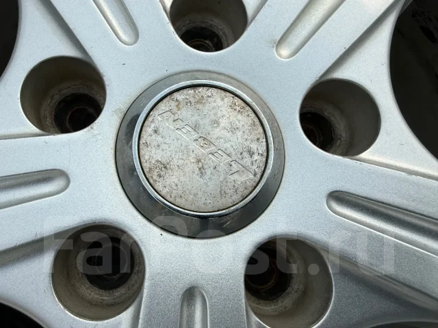 Autobacs Seven Leben. 6.5x16", 5x114.3, ET50, �� 73���. ����