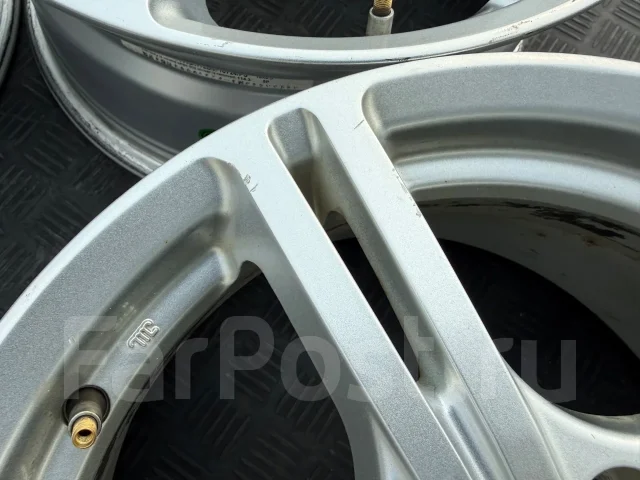 Autobacs Seven Leben. 6.5x16", 5x114.3, ET50, �� 73���. ����